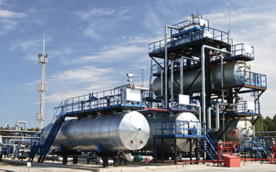 談大型法蘭的生產(chǎn)工藝和注意事項